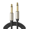 UGREEN 6.35mm Audio Cable - 2m - Grey