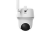 Reolink 2K Wire-Free 4G LTE Battery Camera Battery Solar-Powered up to 512GB MicroSD not included  Auto tracking