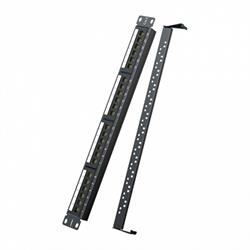 Racks & Cabinets Patch Panels   Share  Feedback UGREEN 70423 Ethernet Cable Management Cat6 UPT - Rack