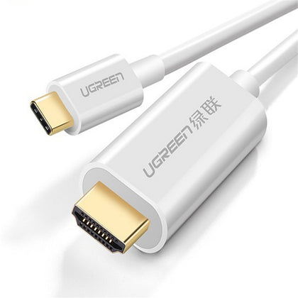 UGREEN 4K - 60Hz USB-C to HDMI Cable - 1.5m