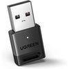 UGREEN USB-A Bluetooth 5.3 Adapter for PC