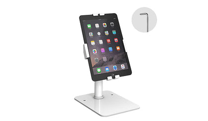 UNIVERSAL ANTI-THEFT TABLET COUNTERTOP KIOSK - NCP Group 