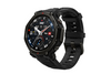 Amazfit T-Rex 3 New Pro Smart Watch 44mm Sapphire AMOLED Display, Ti Bezel, Dual Band GPS, Offline Maps, 25 Days Battery, Built-in Flashlight, 10 ATM, 180+ Sports Mode for Android & iPhone