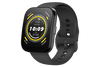 Amazfit Bip 5 Smart Watch 46mm, GPS, Amazon Alexa Built-in, Bluetooth Calling, 10-Day Battery, Heart-Rate & VO2 Max, Sleep Health Monitoring, AI Fitness Tracker App, for Android & iPhone