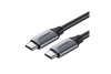 UGREEN USB-C 3.1 Gen1 Male to Male 3A Data Cable (60W, 4K@60Hz) – UG-50751