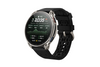 Amazfit Cheetah 2 Ultra 47mm GPS Smartwatch, 1.5" AMOLED Sapphire Glass, Ti Case, 30-Day Battery, Flashlight, 64GB, Offline Maps, 5 ATM, 180+ Sports & HYROX Fitness Tracker for Android & iPhone,Titanium (standard with 1 nylon strap + 1 silicone strap)