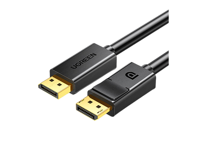 UGREEN UG-10212 4K DisplayPort 1.2 Cable - 3m