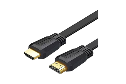UGREEN ED015 HDMI 2.0 Cable - 3m - Flat
