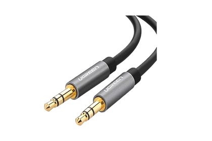 UGREEN AV119 3.5mm Audio Extension Cable - 5m