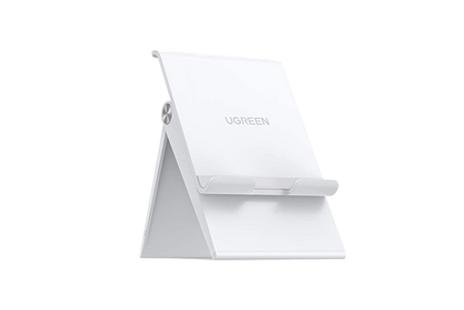 UGREEN UG-80704 Adjustable Portable Stand (White)