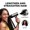 TYMO Airhype Compact High-Speed Hair Dryer