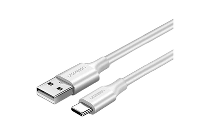UGREEN USB 2.0 USB-C to USB-A Cable - 50cm