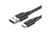 UGREEN 60115 USB 2.0 USB-C to USB-A Cable - 50cm