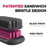 TYMO Ionic Hair Straightening Brush