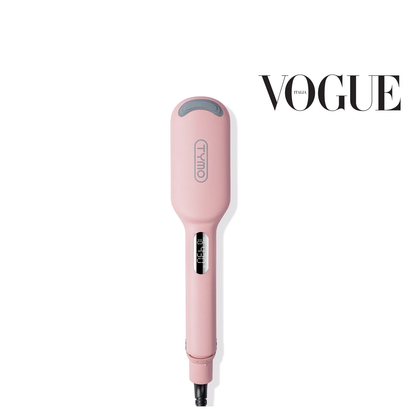 TYMO Rovy Compact Wave Curling Iron