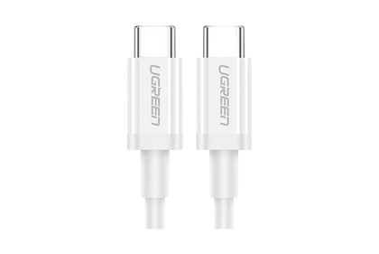 UGREEN 3A - USB 2.0 USB-C Cable - 50cm