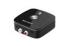 UGREEN UG-40759 Wireless Bluetooth Audio Receiver 5.0 with 3.5mm and 2RCA Adapter