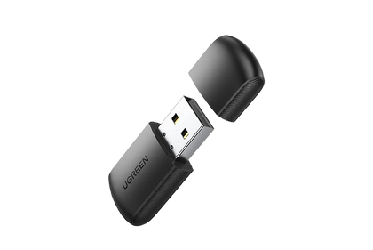 UGREEN UG-20204 Ac650 Usb Wifi Dual-Band Dongle