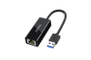 UGREEN UG-20256 USB 3.0 Gigabit Ethernet Adapter (Black)