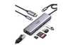 UGREEN 7-in-1 4K HDMI USB C Hub