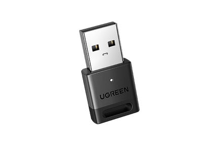 UGREEN USB-A Bluetooth 5.3 Adapter for PC