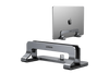 UGREEN Adjustable Vertical Laptop Stand