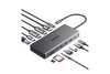 UGREEN 15978 Revodok Pro 313 13 in 1 USB C Docking Station