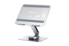 UGREEN Aluminium Swivel Laptop Stand – LP592 (UG-90849) – Silver
