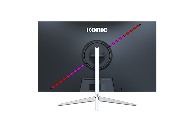 KONIC 27" KD27311FS Full HD LED Monitor-  Factory Second Monitor