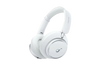 Soundcore Space Q45  White All-New Noise Cancelling Headphones with 50-Hour Playtime