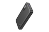 UGREEN 10000mAh Two-way Fast Charging Power Bank Black