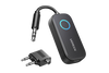 UGREEN Airplane Bluetooth 5.2 Transmitter Adapter