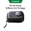 UGREEN Action Camera Carrying Case For DJI Osmo Action 5 Pro/4/3