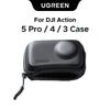 UGREEN Action Camera Carrying Case For DJI Osmo Action 5 Pro/4/3