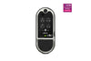 Lockly Vision Elite Video Smart Lock