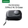 UGREEN Action Camera Carrying Case For DJI Osmo Action 5 Pro/4/3