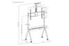 Konic Cost-Effective Heavy Duty TV Cart
