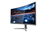 KONIC 34inch WQHD GAMEMonitor 144HZ , HDMI2.1,DP,Type-C 65W, Curve