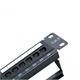 Racks & Cabinets Patch Panels   Share  Feedback UGREEN 70423 Ethernet Cable Management Cat6 UPT - Rack