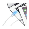 UGREEN UG-20728 USB 2.0 Lightning to USB-A Cable - 1m - White