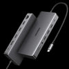 UGREEN 15978 Revodok Pro 313 13 in 1 USB C Docking Station