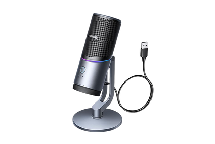 UGREEN Desktop USB Microphone