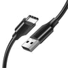 UGREEN 60115 USB 2.0 USB-C to USB-A Cable - 50cm