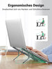 UGREEN Laptop Stand for Desk Adjustable