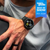 Amazfit T-Rex3 Smart Watch 48mm, Fitness Watches with GPS (with Privacy), AI, Voice Control, Offline Maps, for Android or iPhone, 170 Sports Modes, 328ft Water-Resistant
