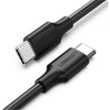 UGREEN 50996 3A - USB 2.0 USB-C Cable - 50cm