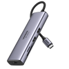 UGREEN 7-in-1 4K HDMI USB C Hub