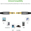 UGREEN AV119 3.5mm Audio Extension Cable - 5m