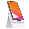 UGREEN UG-80704 Adjustable Portable Stand (White)