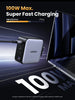 UGREEN UG-25377 100W USB C Charger